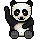 Osito Panda
