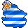 Concurso Día de Uruguay
