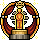 Estatuilla HabboSecurity Awards 2021
