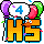 Aniversario HS
