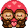 A Chimply Marvellous Valentine's Day with HabboCreate
