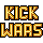 Kick wars
