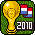 Badge der Kampioenen
