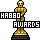 Habbo Awards 2012
