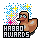 Kolmossija Habbo Awardseissa
