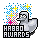 Kakkossija Habbo Awardseissa
