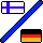 Suomi vs. Saksa
