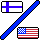 Suomi vs. USA
