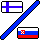 Suomi vs. Slovakia
