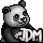 Maître Panda du Jeu du Mois - 2019
