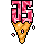 Un sorbet goût JS... Miam ! - Créé par dimstreet
