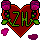 Zenith-Habbo in love
