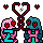 Zenith-habbo in love
