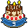 Habbo.fr fête ses 9 ans
