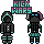 Cyber Kickwars
