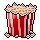 Pop-corn
