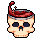 Ma potion Habboween est la meilleure !
