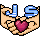 Le coeur dans la main avec les JS !
