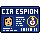 Espion attitré de la C.I.A. Of Habbo
