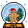 Un joyeux Noël de la part des JS !
