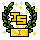 Laurier des JS  : 1 champion ! Créé par .::Tiesto::.
