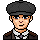 Fan de Peaky Blinders
