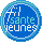 Badge Fil Santé jeunes
