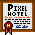 Badge Pixel Hotel
