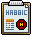 Badge Habbic
