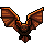 Secret Badge 3/3 - Wicked Bats
