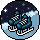 Winter Badge 6
