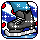 Winter Badge 25
