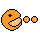 Habbo PacMan - Normale
