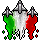 Frecce Tricolori
