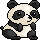 Piccolo panda
