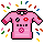 Maglia Rosa
