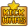 Ti sei saputo orientare tra le stanze del Kick Wars!
