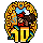 HabboFever viert 10 jaar Ambassadeurs!
