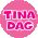 Tina-dag Badge
