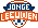 Jonge Leeuwen Badge
