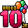 10 Jaar Habbo NL/BE
