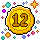 BAW Habbo NL 12 jaar!
