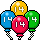 Habbofever.be is 14 jaar, hoera!
