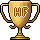 Winnaar van de Habbofever Games!
