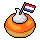 Koningsdag Retweet actie 2018
