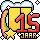 Habbo NL/BE 15 jaar!
