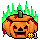 HabboFever en HabboMix Habboween winnaar!
