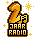 2 Jaar Habbo Radio
