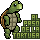 Al paso de la tortuga I
