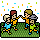 Habbo Dancing
